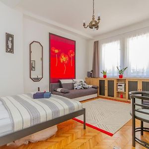 Appartement met een Slaapkamer